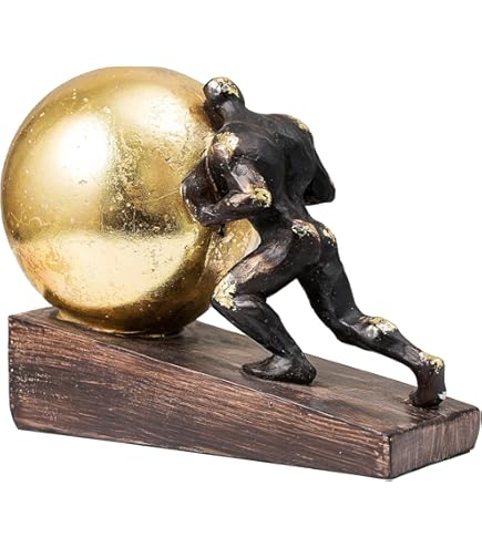 Amazon.com: William Shakespeare Sculpture, 15.8 inches